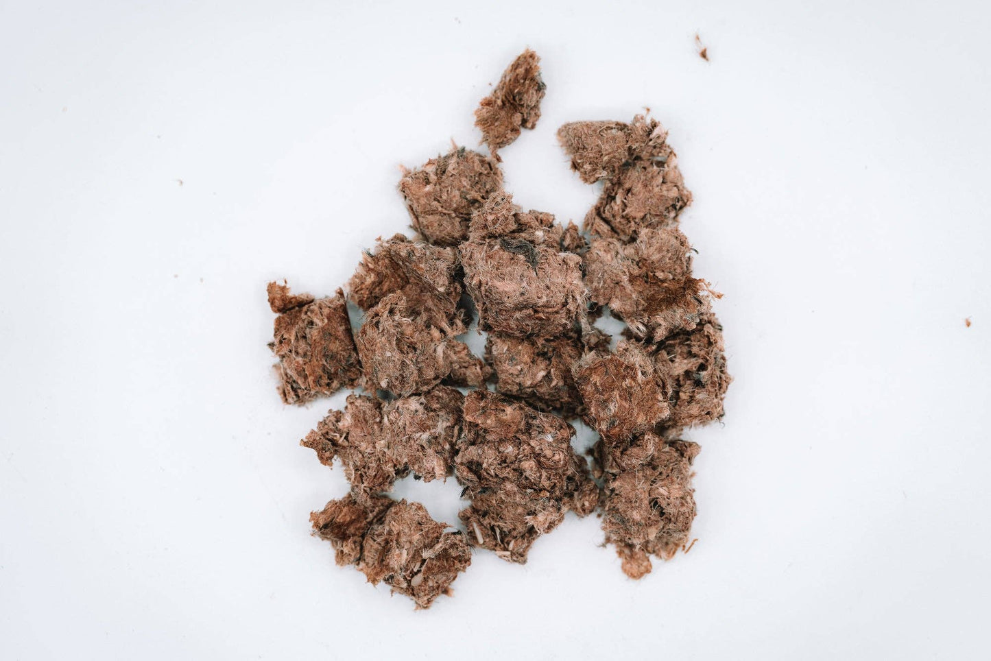 Freeze-Dried Whole Prey Rabbit Bites